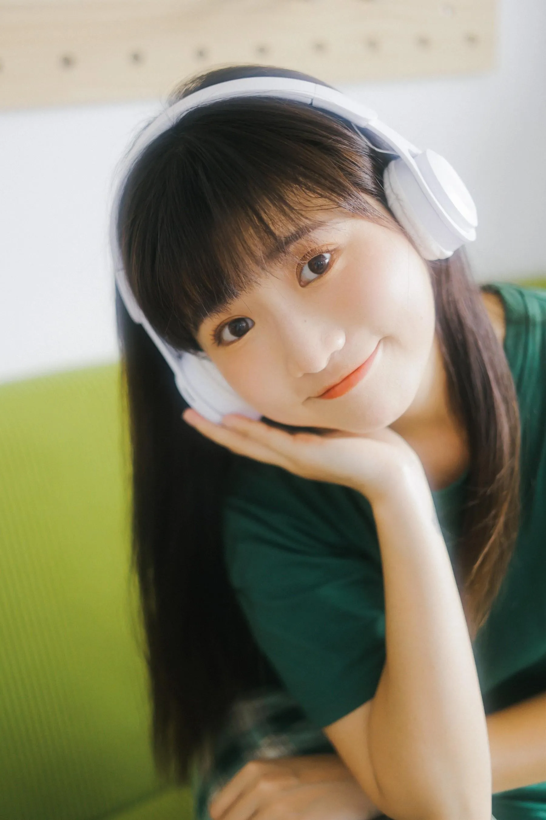 [YITUYU艺图语]2022.09.13 小城夏天 蓝胖子- [34P]插图7